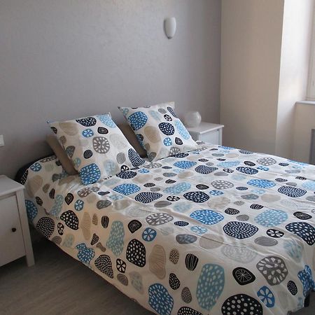Appartement Clemenceau Saint-Malo Eksteriør billede