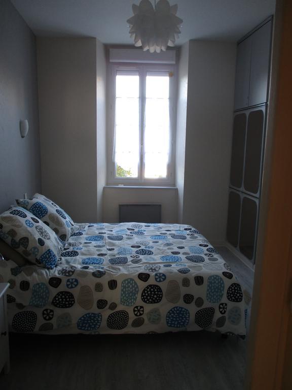 Appartement Clemenceau Saint-Malo Eksteriør billede